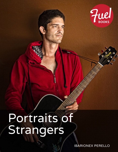 Portraits of Strangers