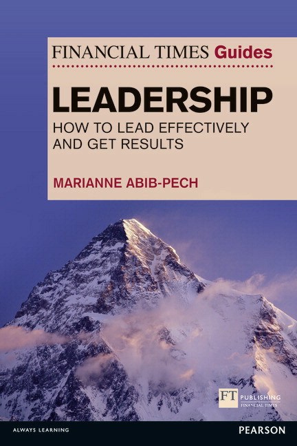 FT Guide to Leadership, The | InformIT