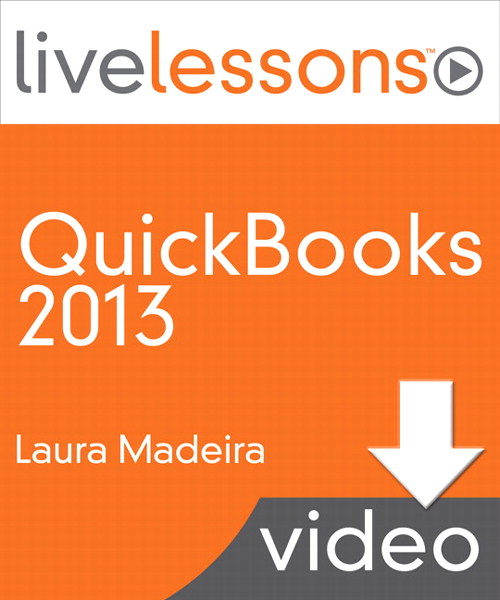 QuickBooks Lists, Downloadable Version