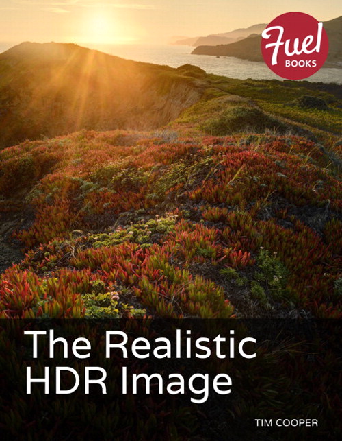 Realistic HDR Image, The