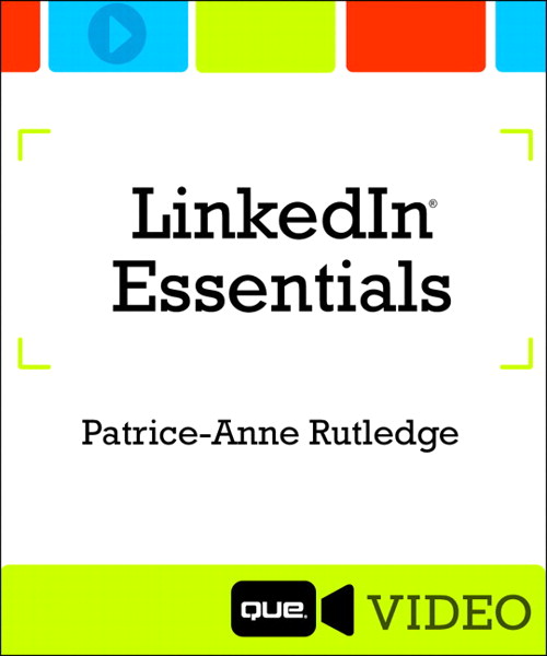 LinkedIn Essentials