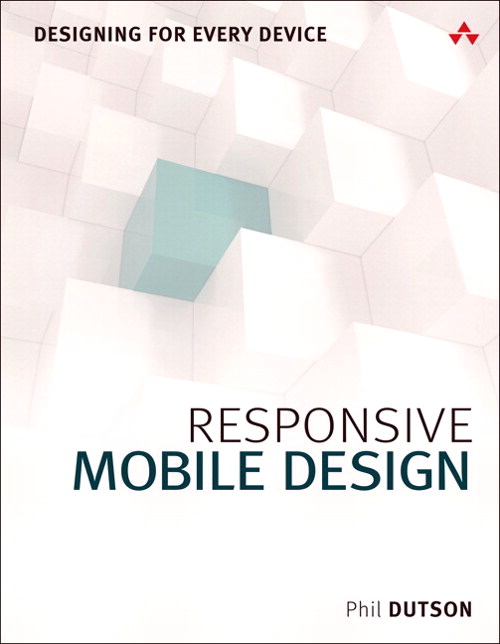 Responsive Mobile Design: Designing for Every Device