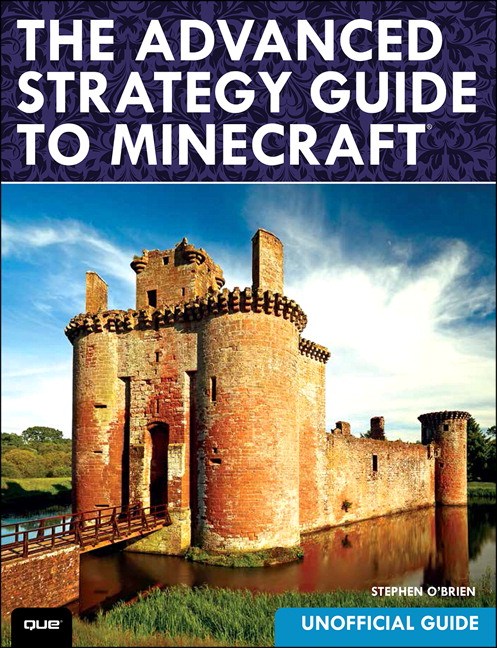 Advanced Strategy Guide to Minecraft, The