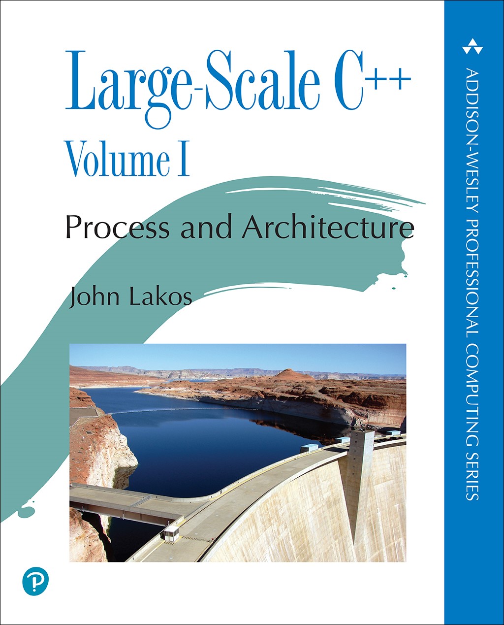 Large-Scale C++ Volume I: Process and Architecture