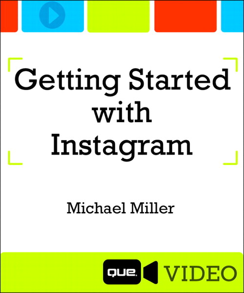 Lesson 2: Navigating the Instagram App