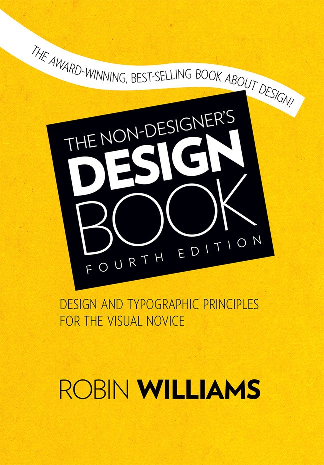 Non-Designer's Design Book, The, 4th Edition