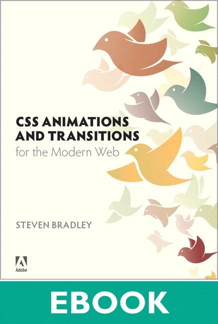 CSS Animations and Transitions for the Modern Web