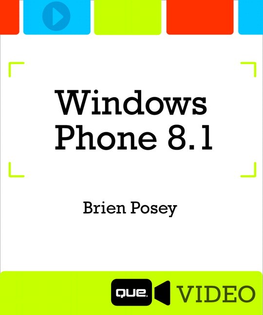 Lesson 23: Microsoft Excel, Downloadable Version