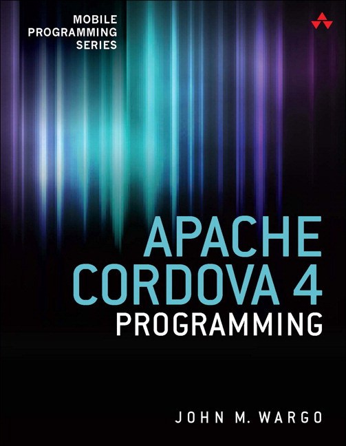 Apache Cordova 4 Programming