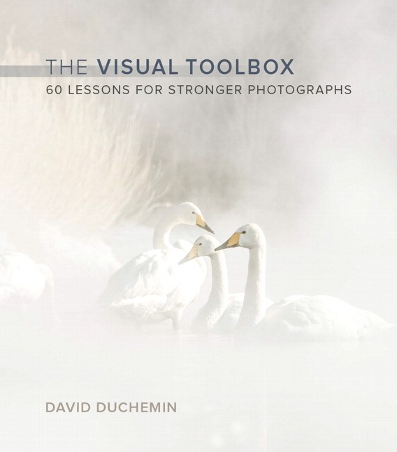 The Visual Toolbox: 60 Lessons for Stronger Photographs