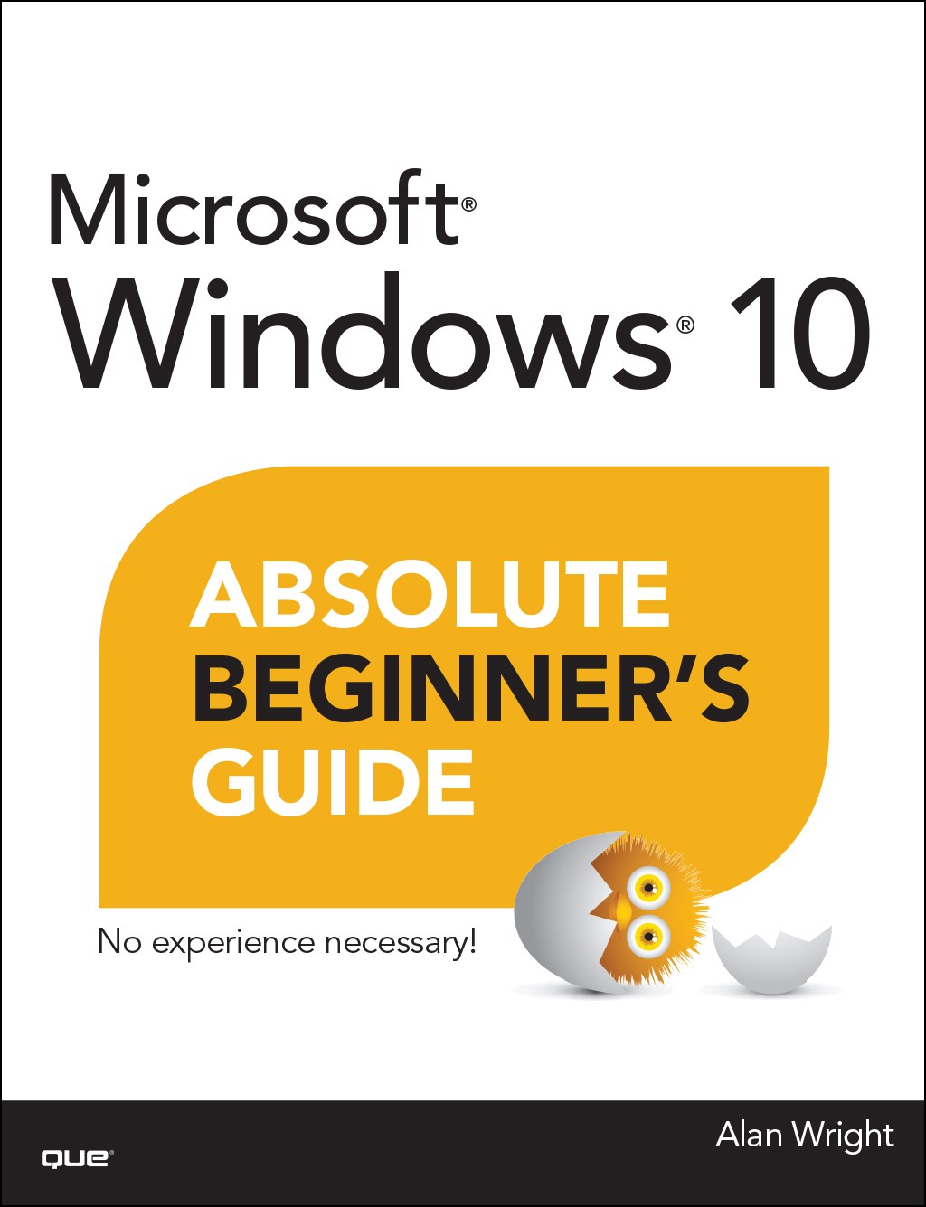 Windows 10 Absolute Beginner's Guide | InformIT