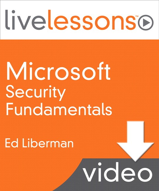 Lesson 1: Understanding Security Layers, Downloadable Version