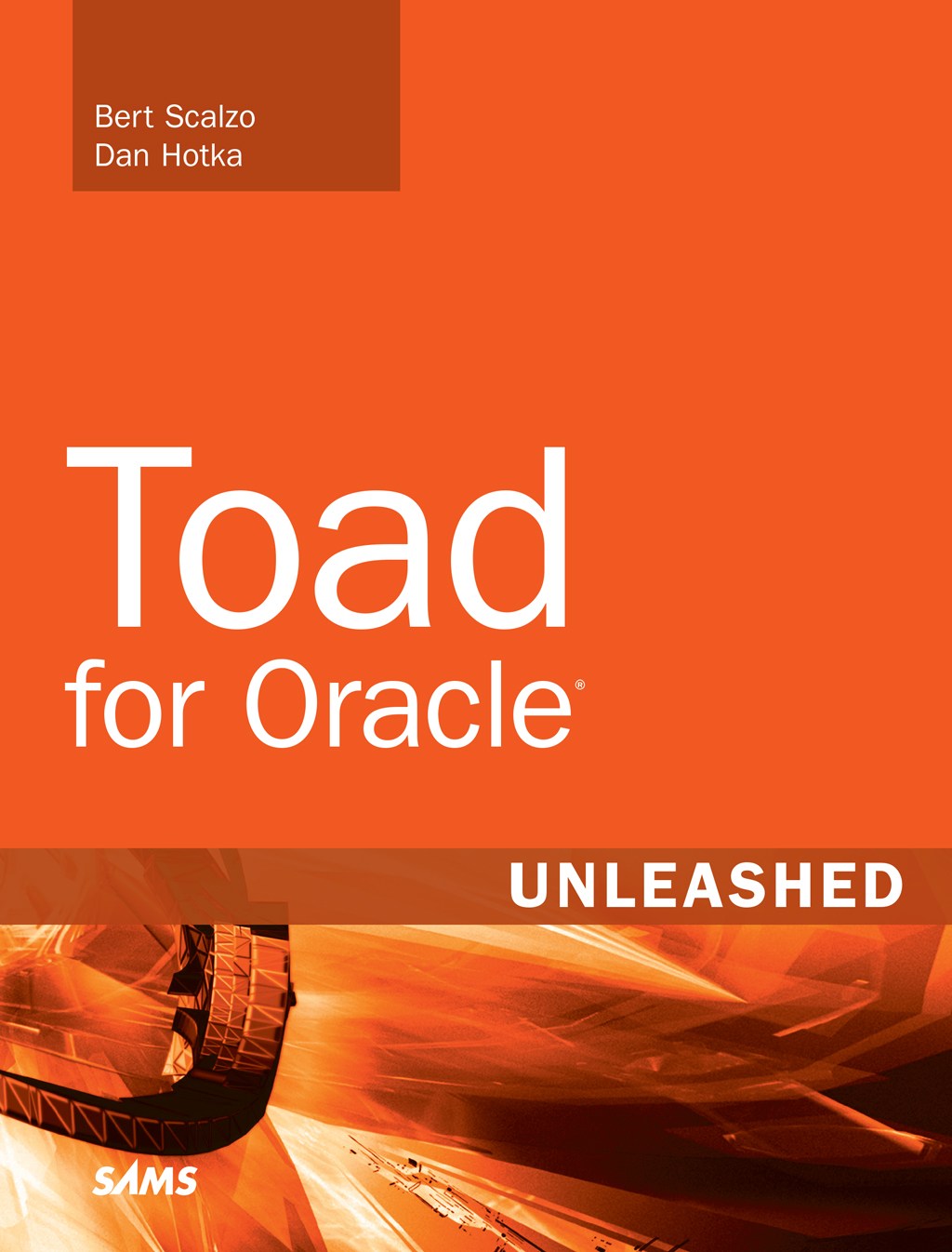 Toad for Oracle Unleashed