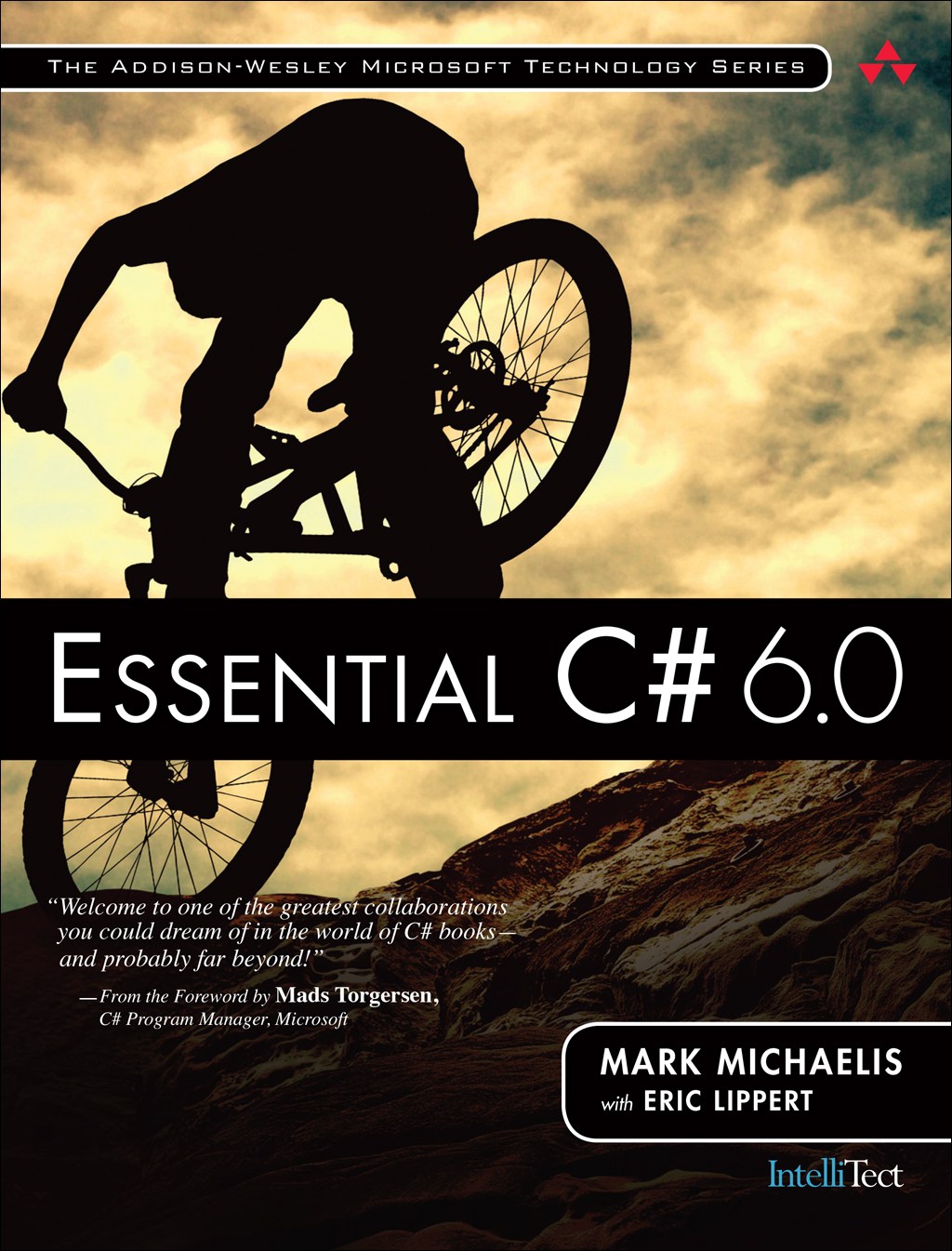 Essential C# 6.0, 5th Edition
