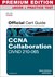 CCNA Collaboration CIVND 210-065 Official Cert Guide Premium Edition and Practice Test