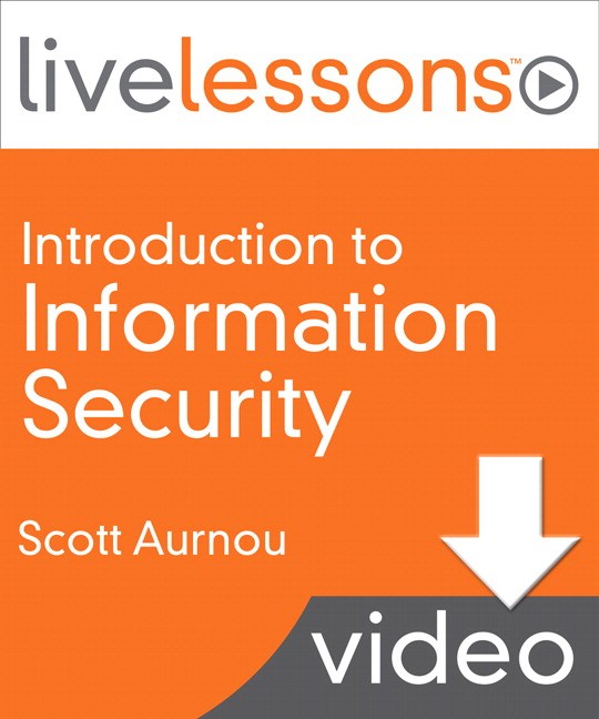 Lesson 1: Understanding Basic Security, Downloadable Version