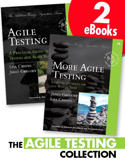 Agile Testing Collection, The