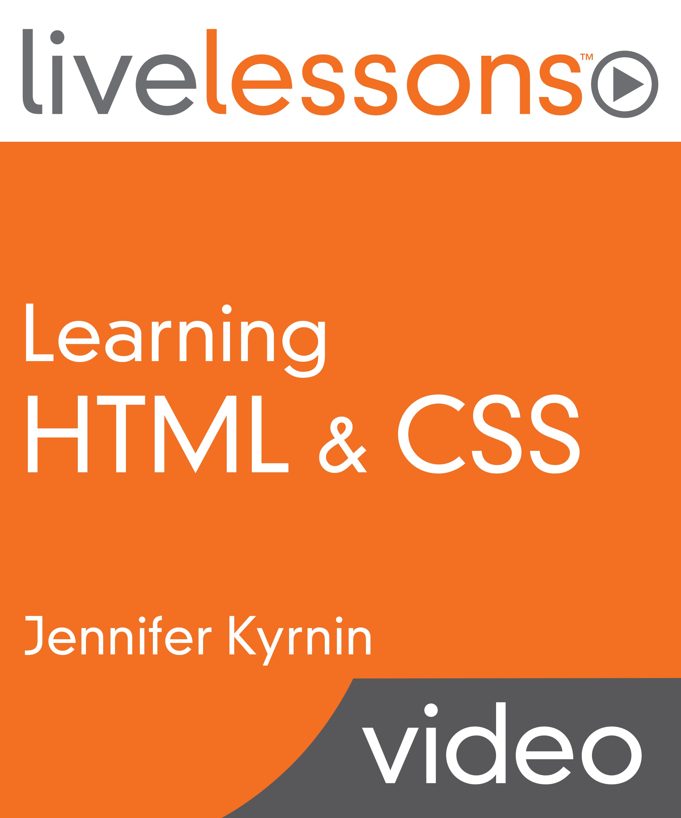 Learning HTML & CSS