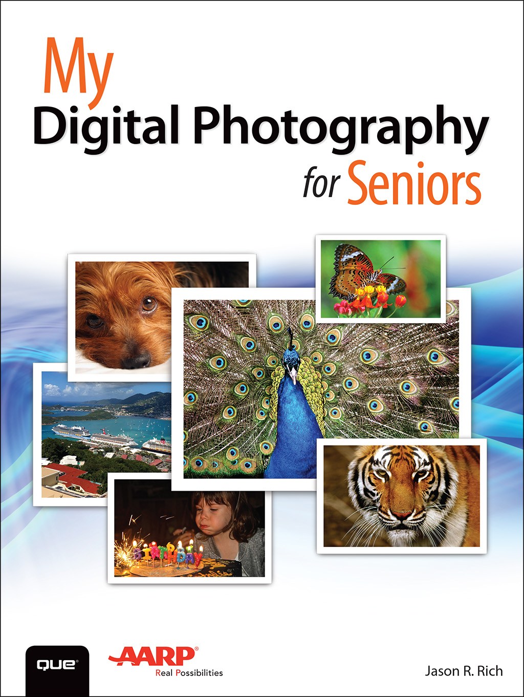 My Digital Photography for Seniors