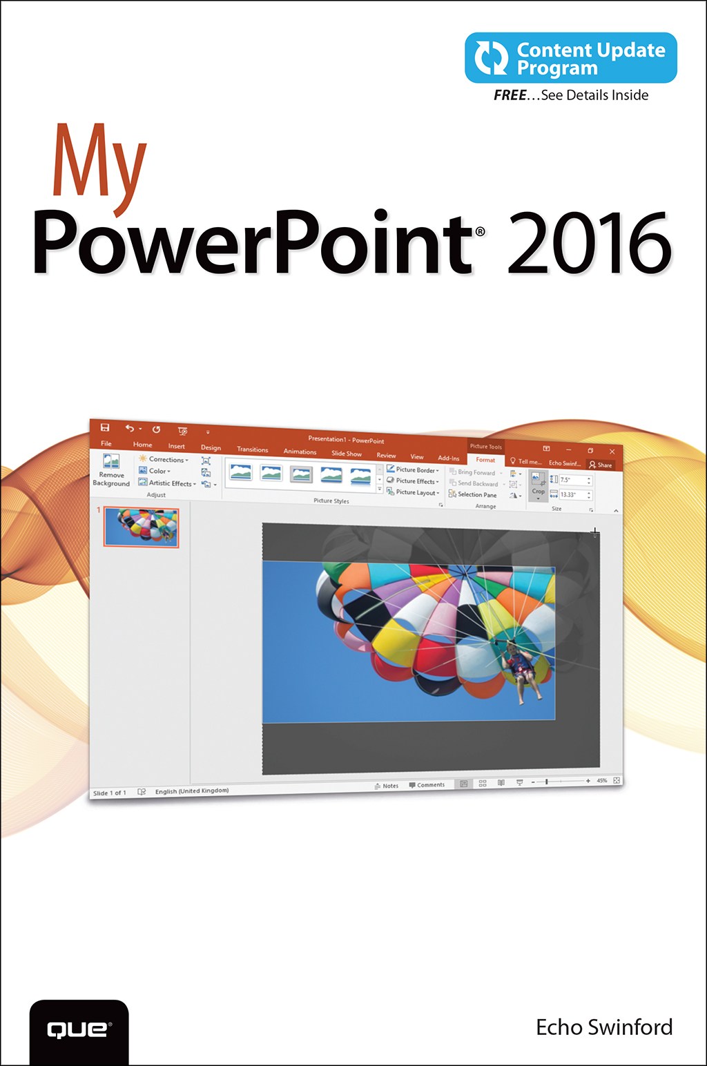 My PowerPoint 2016 | InformIT
