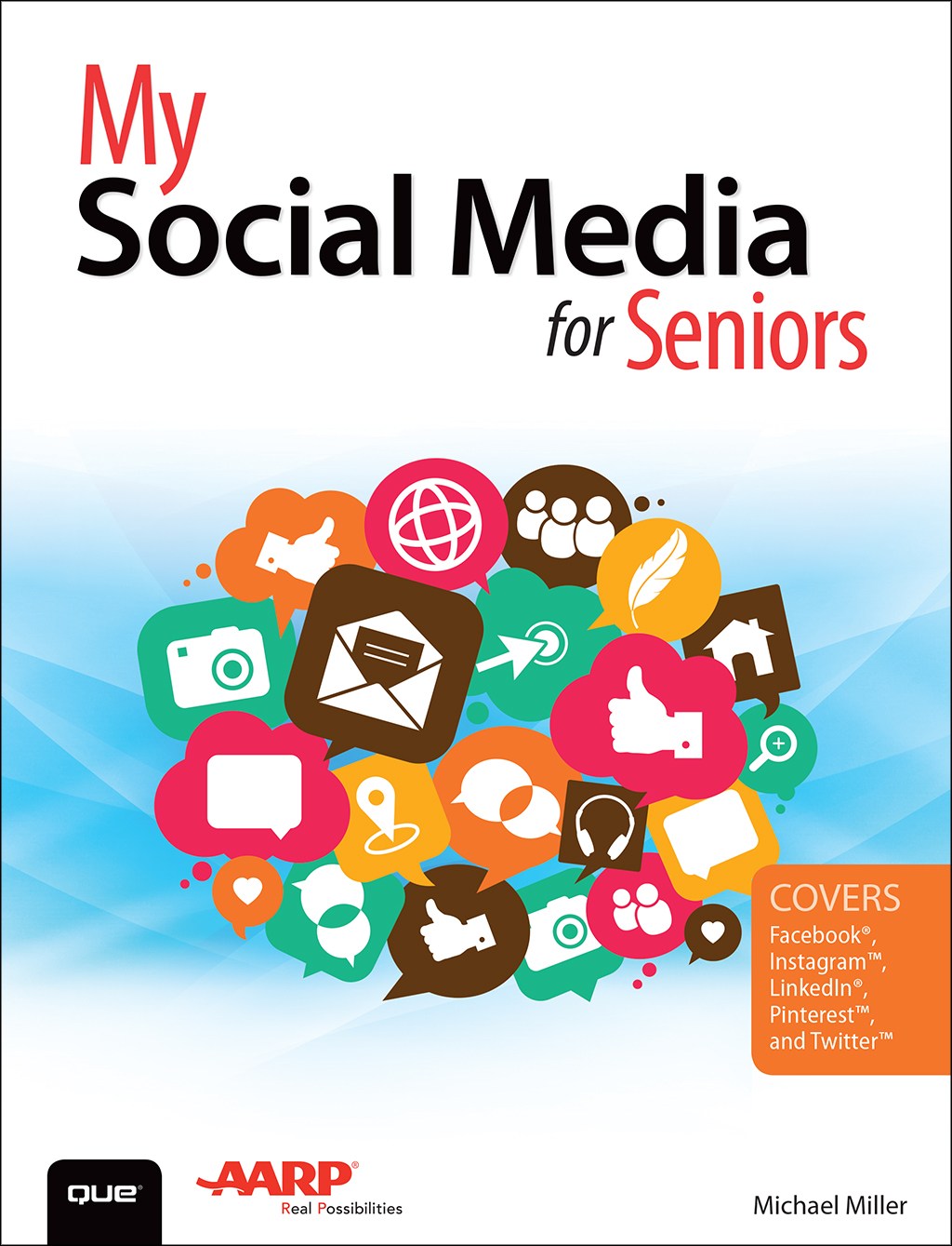 My Social Media for Seniors