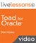 Toad for Oracle LiveLessons (Video Training)