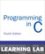 Programming in C (Learning Lab)