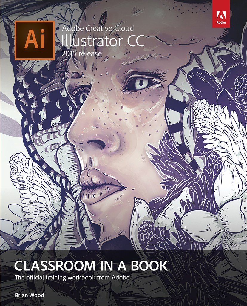 Adobe Illustrator CC Classroom in a Book (2015 release), Web Edition