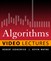 Algorithms (Video Lectures): 24-part Lecture Series
