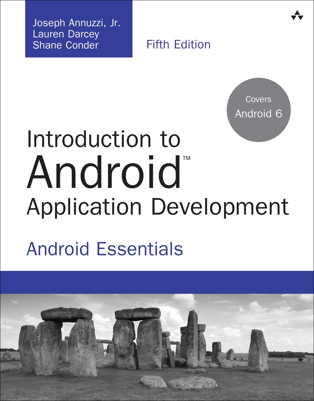 Introduction to Android Application Development: Android Essentials, 5th Edition