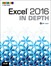 Excel 2016 In Depth