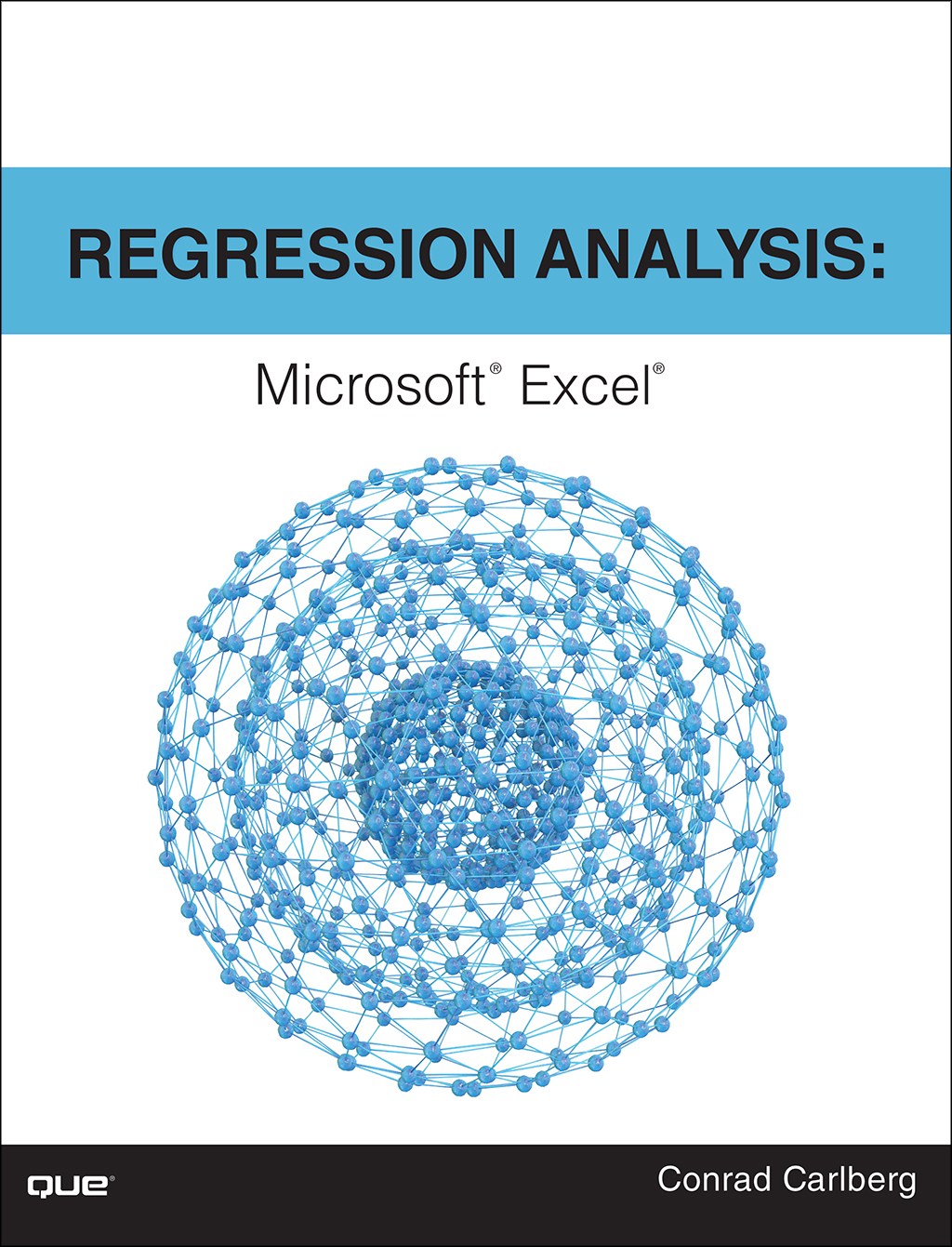 Regression Analysis Microsoft Excel