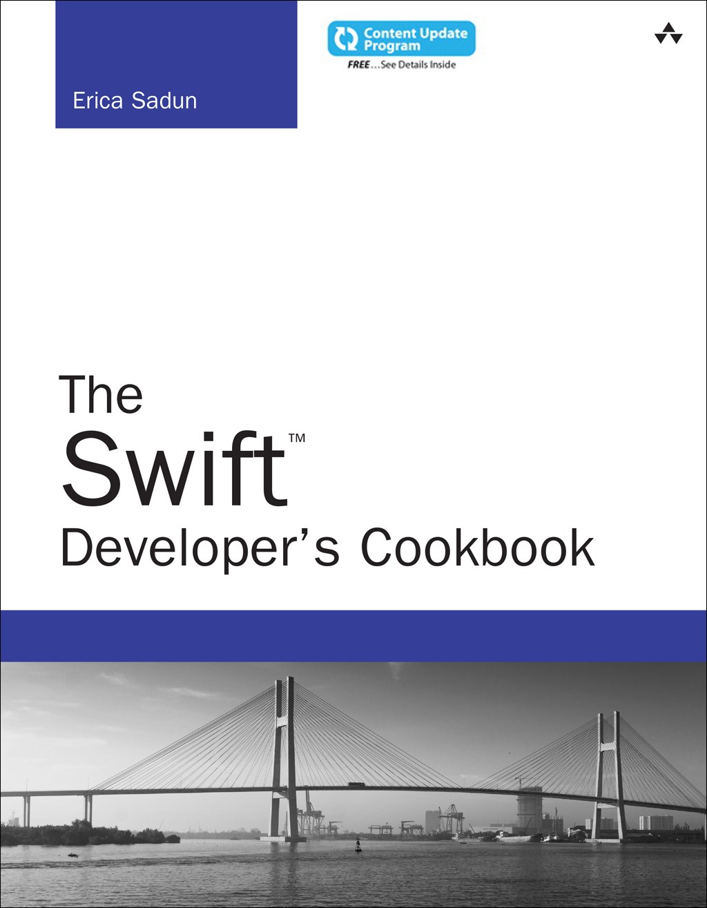 Swift Developer's Cookbook, The