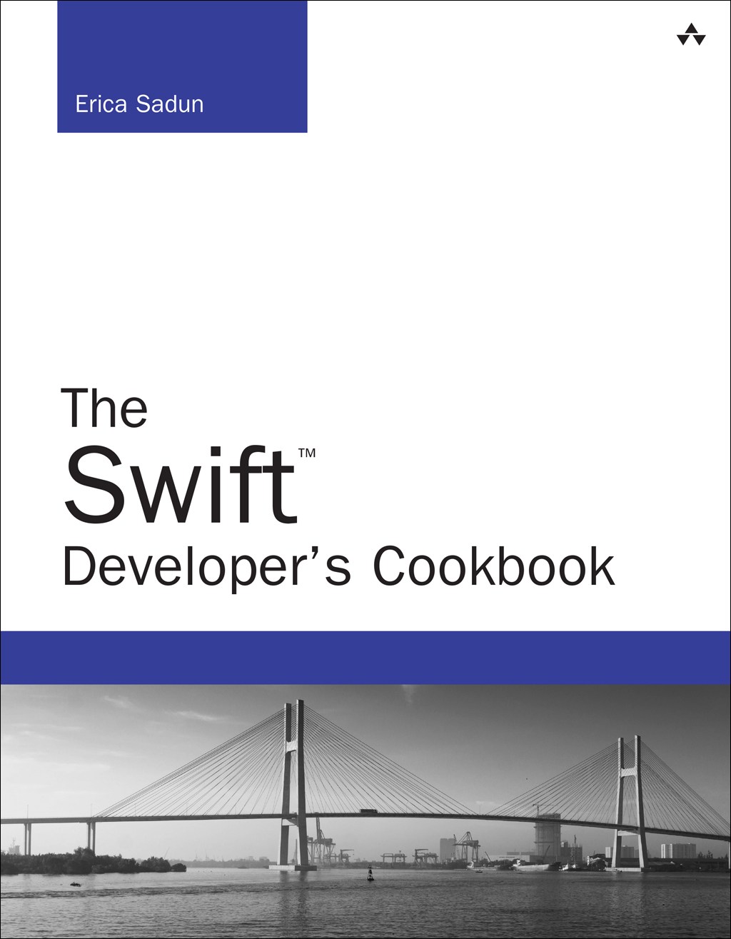 Swift Developer's Cookbook, The