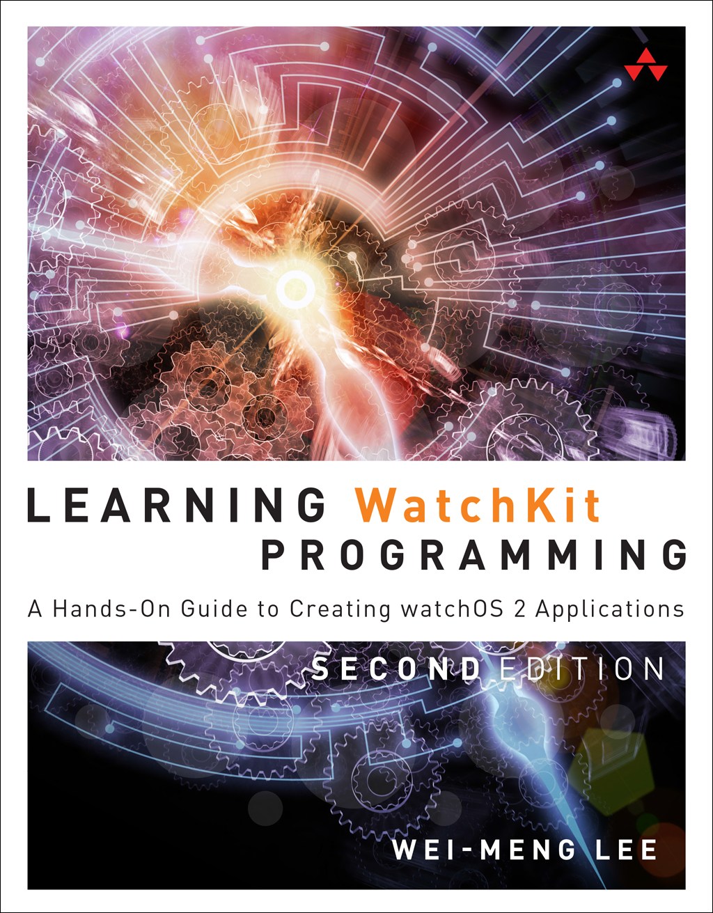 Learning WatchKit Programming: A Hands-On Guide to Creating watchOS 2 ...