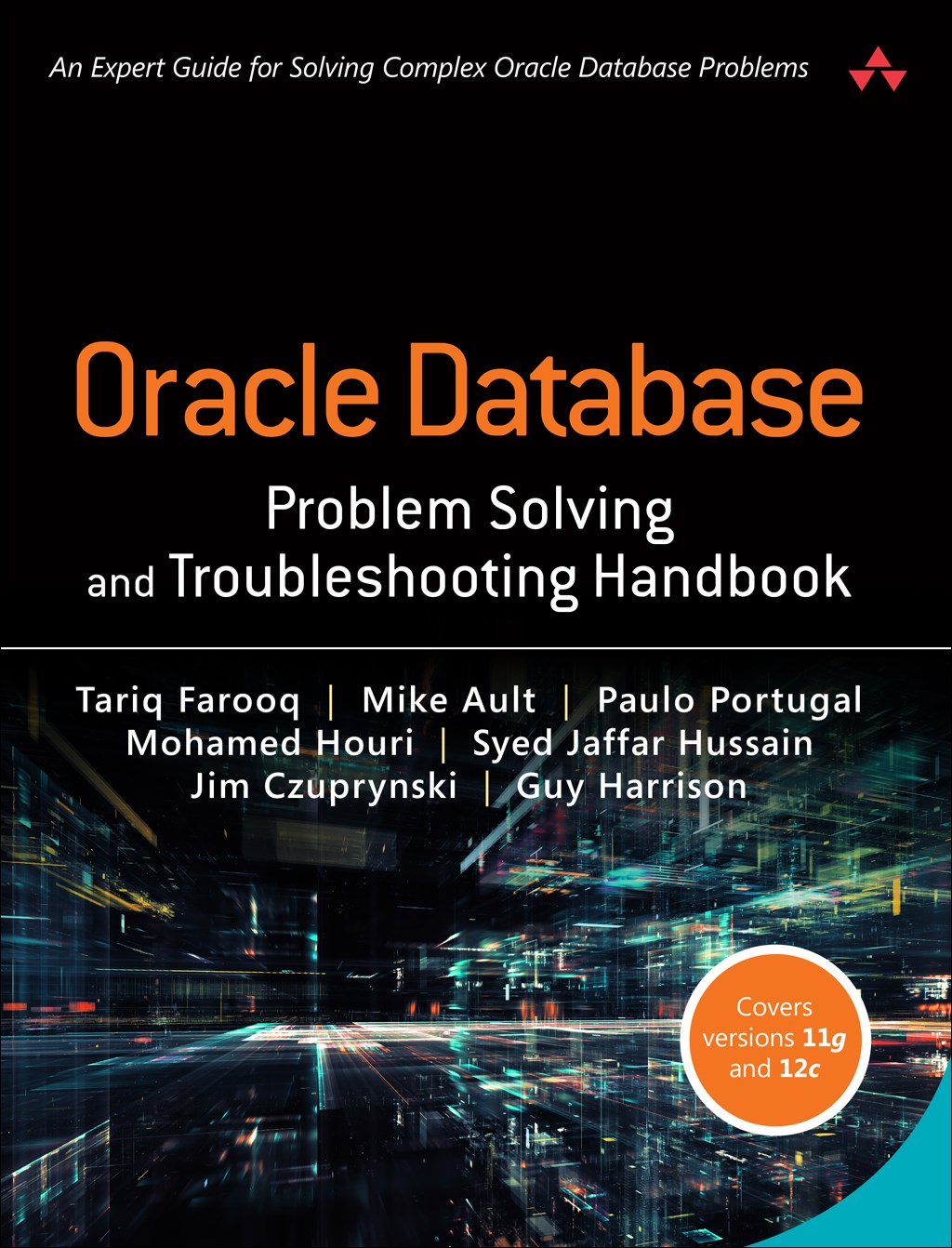 oracle problem solving interview questions