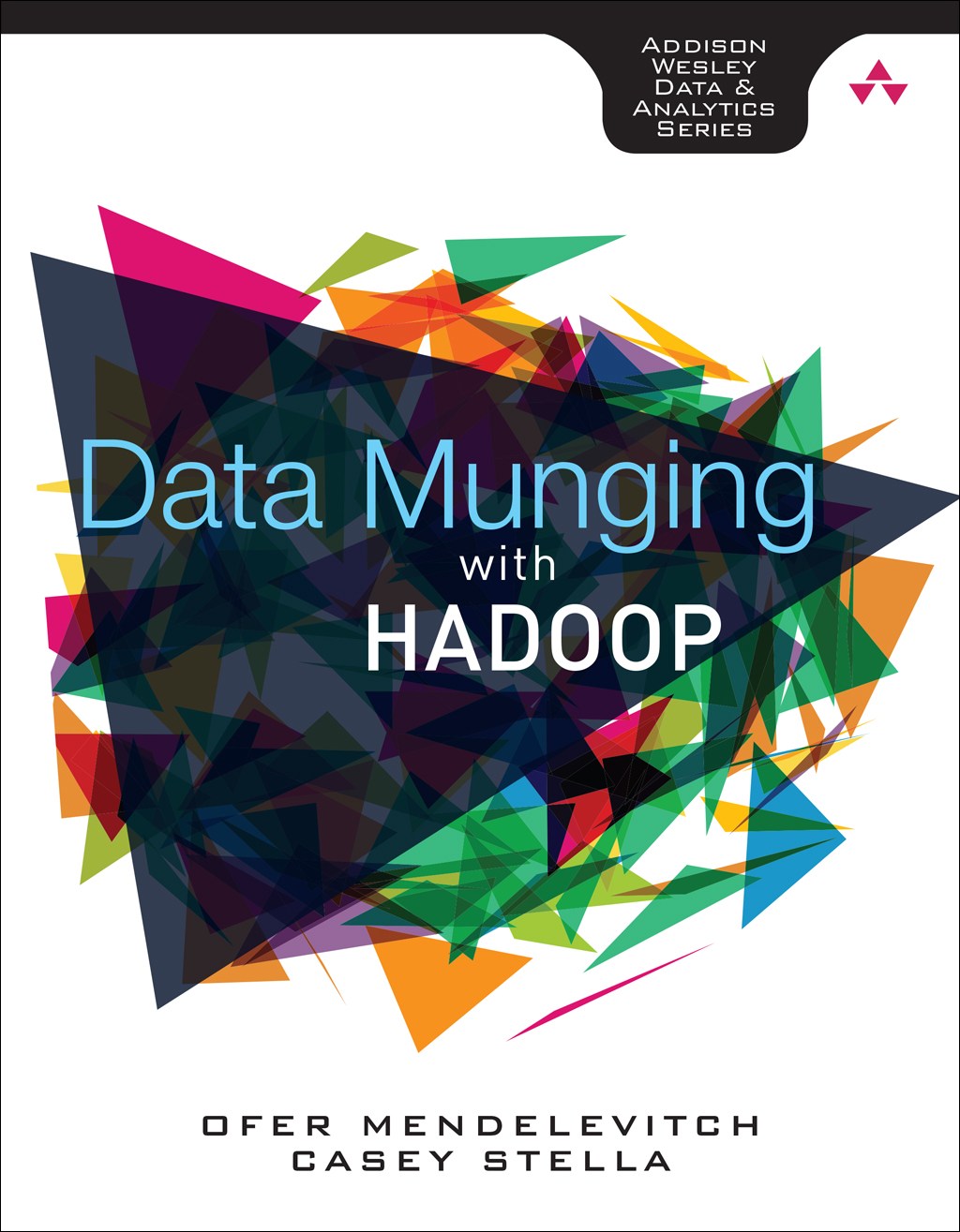 Data Munging with Hadoop