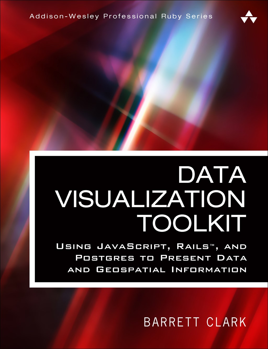 Data Visualization Toolkit: Using JavaScript, Rails, and Postgres to Present Data and Geospatial Information