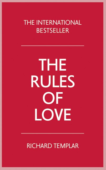 Rules of Love, 3rd Edition