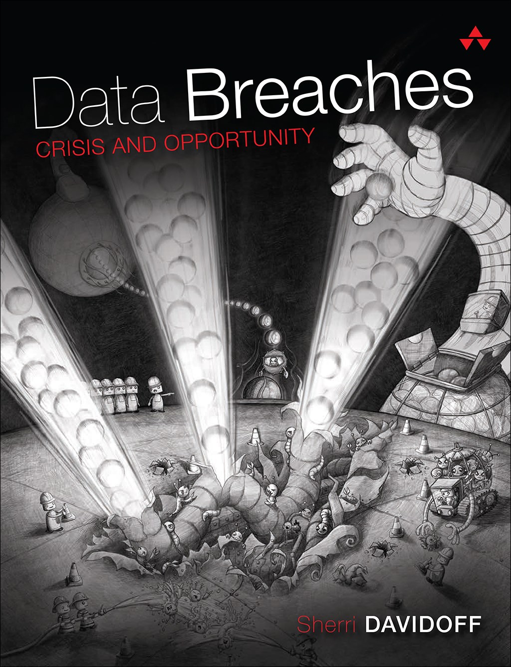 Data Breaches: Crisis and Opportunity