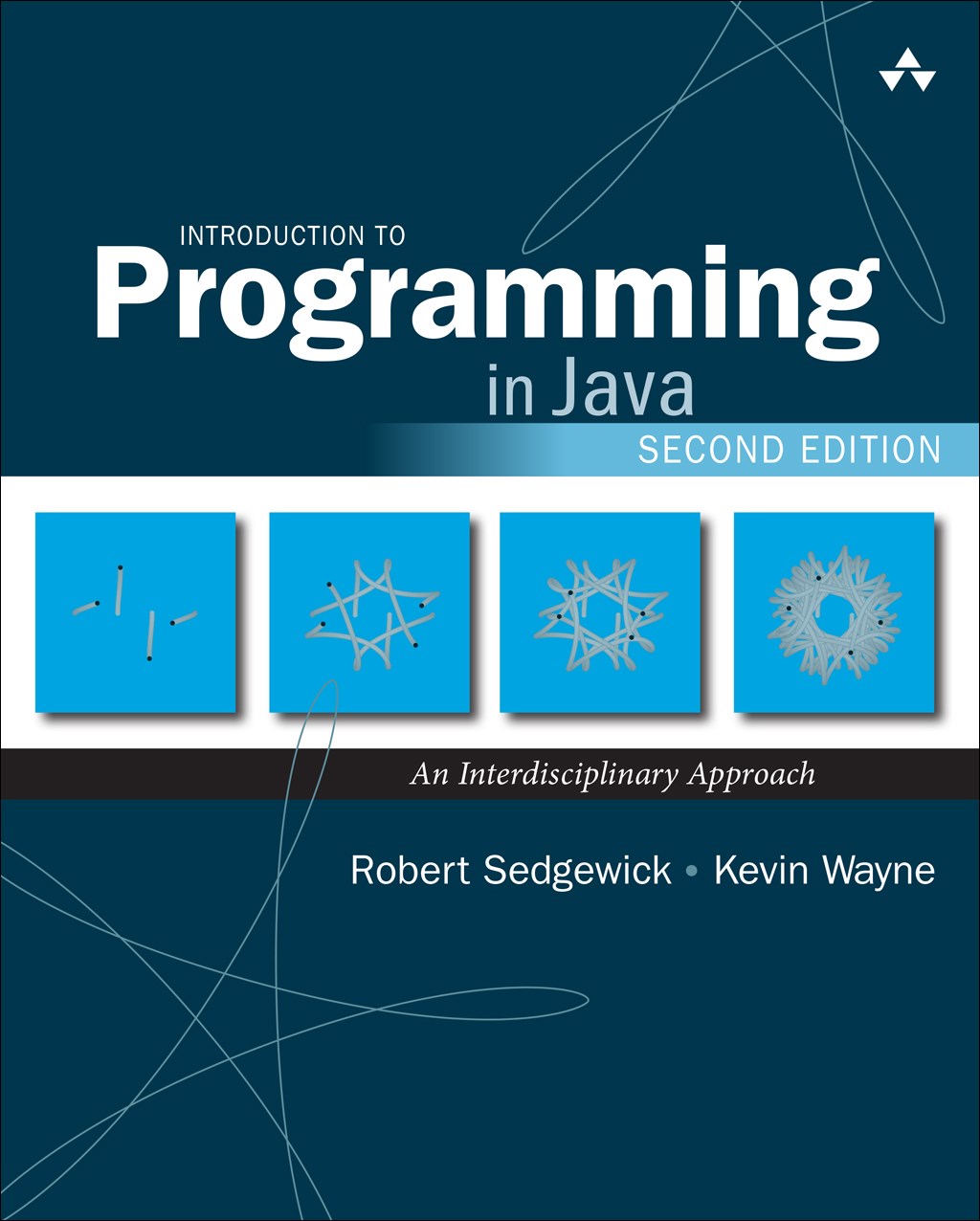 Introduction to Programming in Java: An Interdisciplinary Approach, 2nd Edition