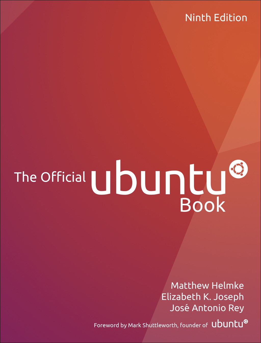 Official Ubuntu Book, The, 9th Edition