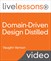 Domain-Driven Design LiveLessons (Video Training)