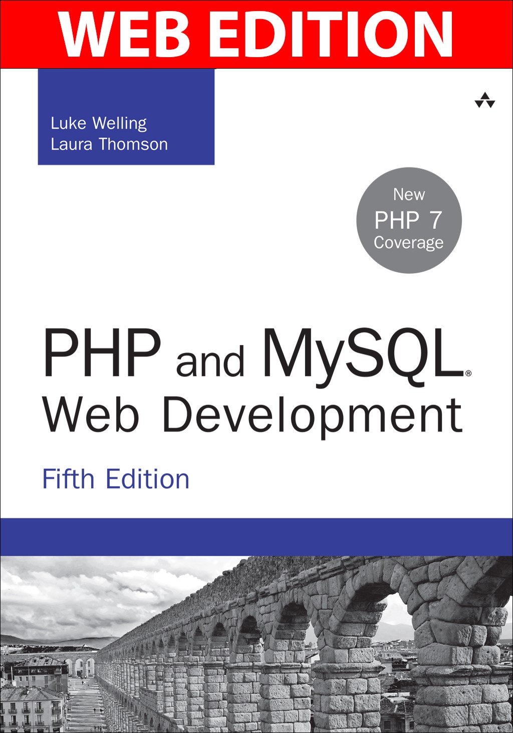 PHP and MySQL Web Development, Web Edition, 5th Edition