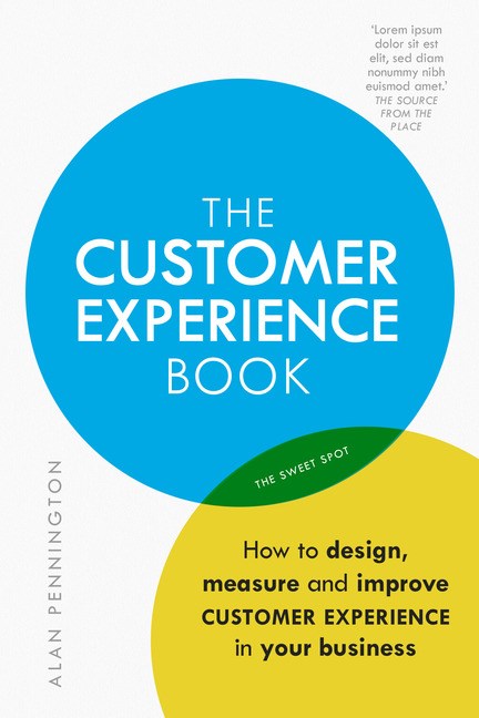 The Customer Experience Book