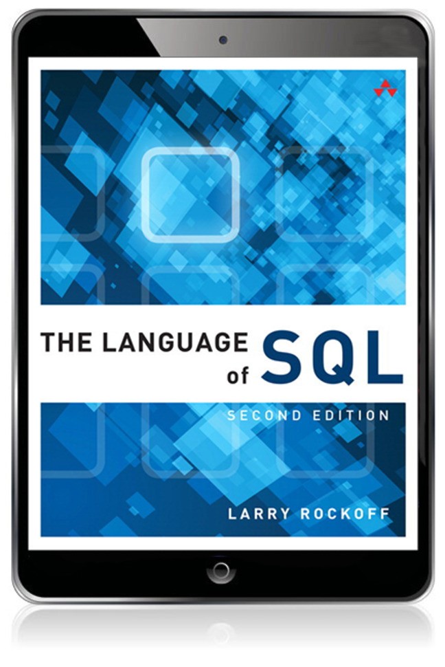 Language of SQL, The, 2nd Edition