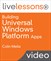 Building Universal Windows Platform Apps LiveLessons (Video Training)