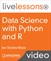 Data Science with Python and R LiveLessons (Anaconda Video Series)