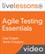 Agile Testing Essentials LiveLessons (Video Training)