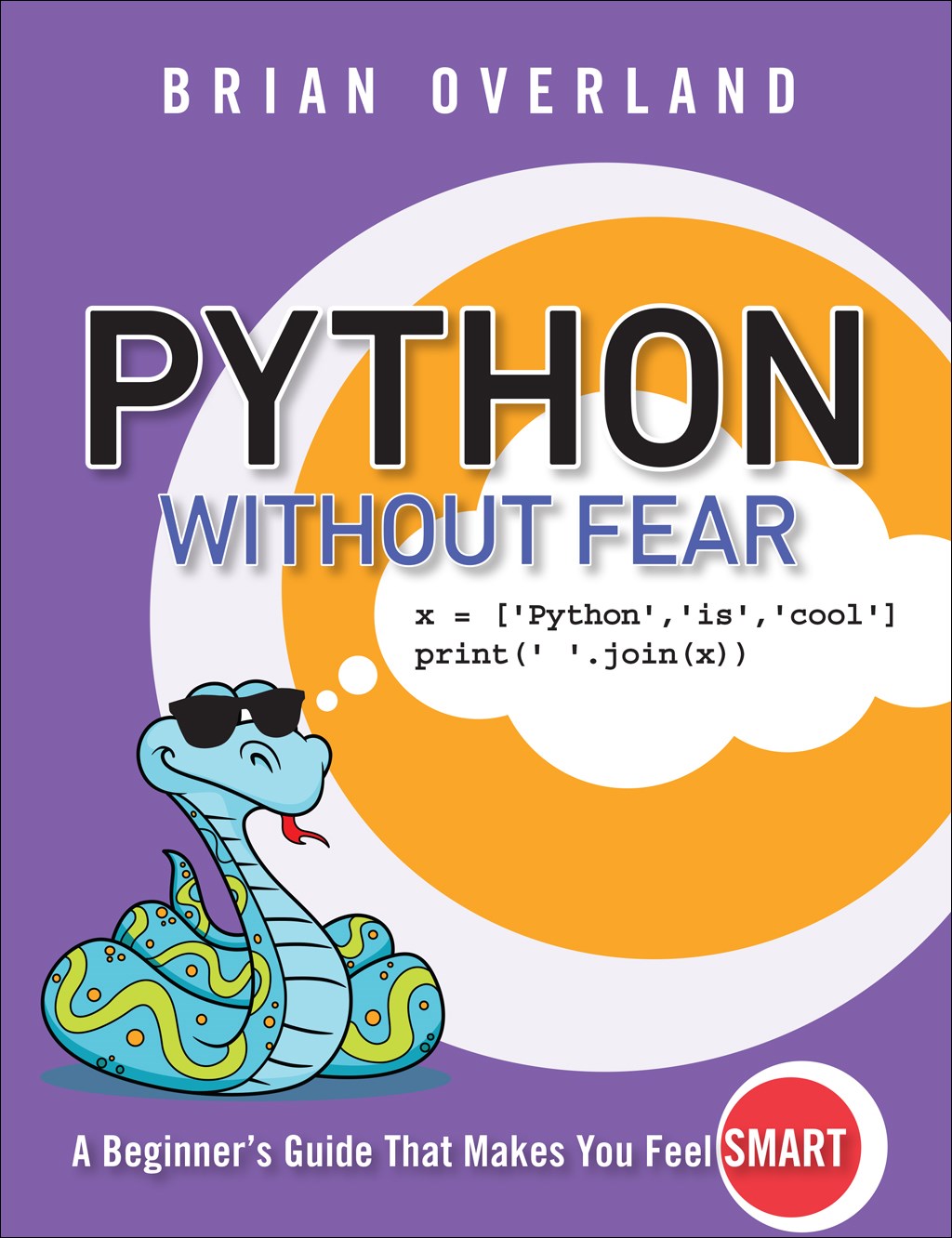 Python Without Fear